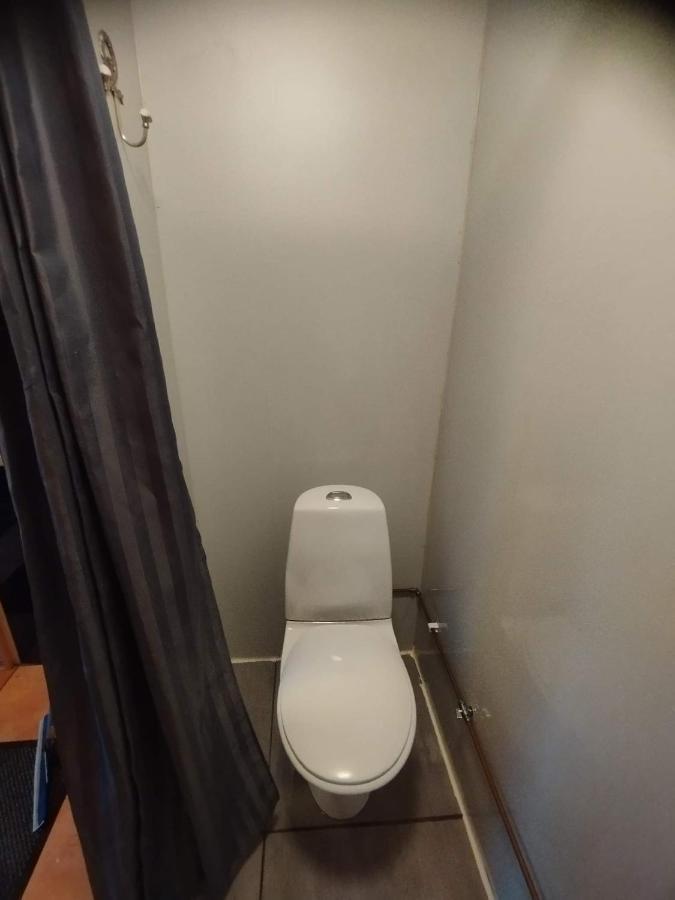Garden Guest House Room With Terrace スタヴァンゲル エクステリア 写真